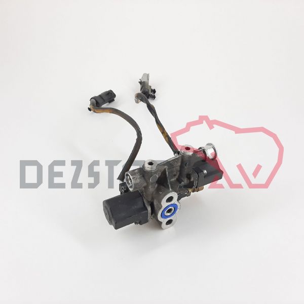 Modul admisie combustibil DAF XF Euro 6