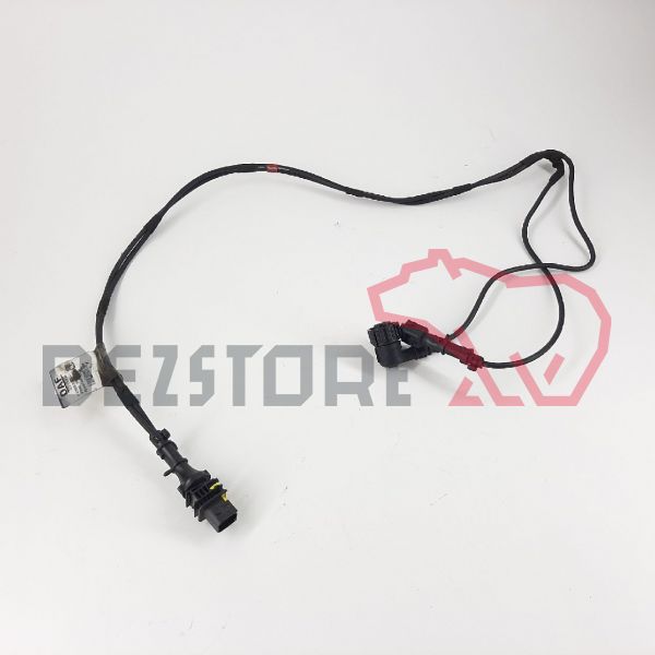 Instalatie electrica sasiu DAF XG