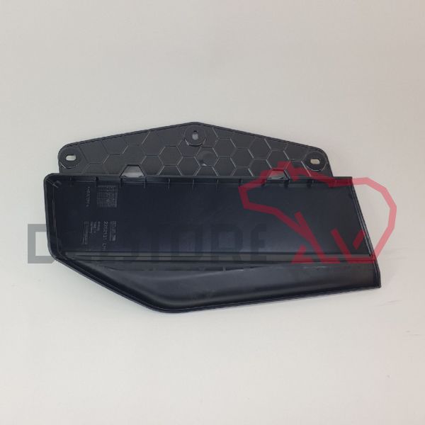 Prelungire element kit aerodinamic stanga DAF XG