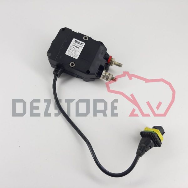 Heblu automat DAF XG