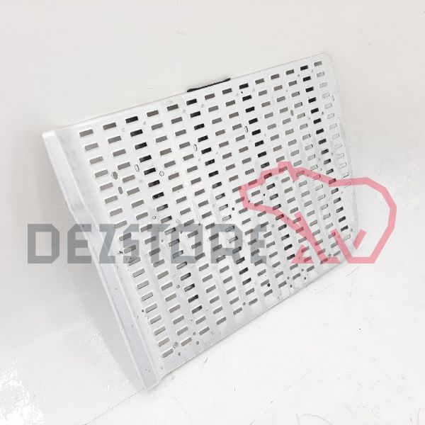 Gratar protectie cutie de viteze DAF XG