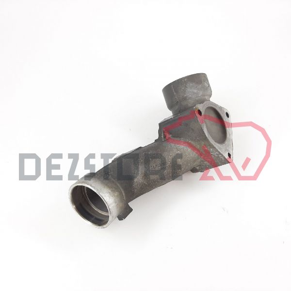 Conducta apa motor DAF XF Euro 6