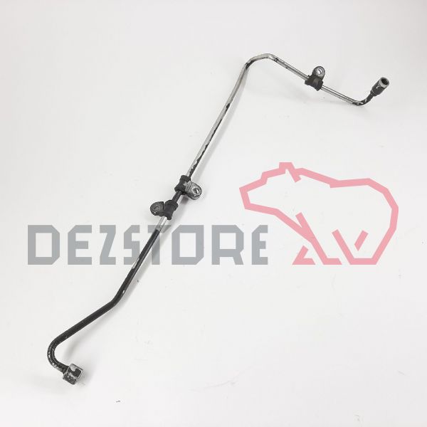 Conducta alimentare DAF XF Euro 6