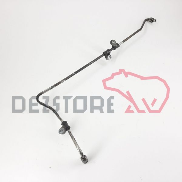 Conducta alimentare DAF XF Euro 6