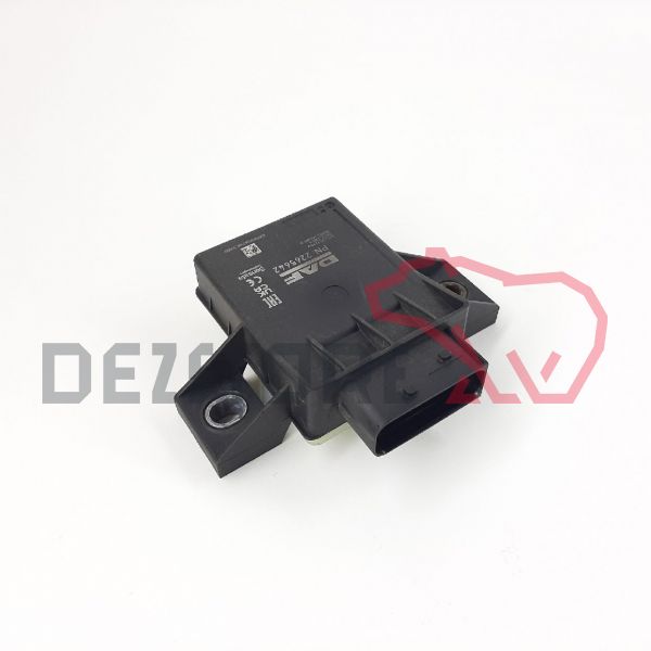 Calculator tpms DAF XG