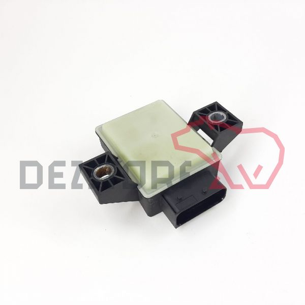 Calculator tpms DAF XG