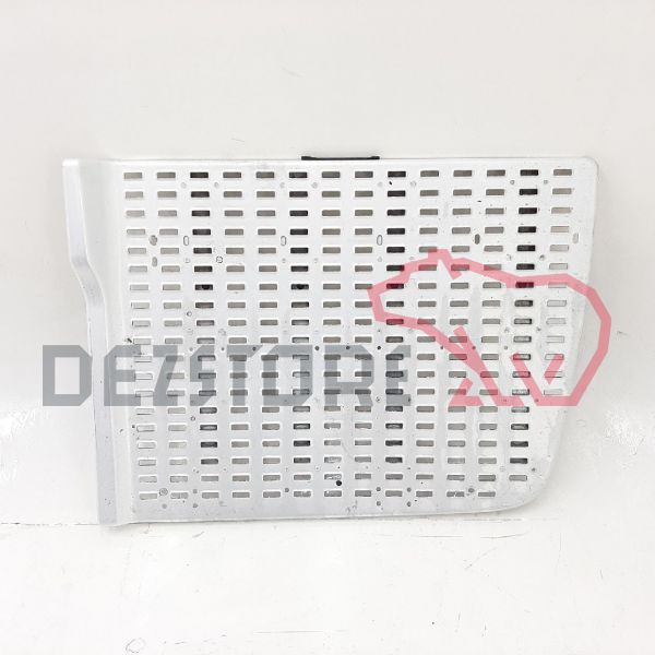 Gratar protectie cutie de viteze DAF XF Euro 6