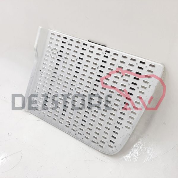 Gratar protectie cutie de viteze DAF XF Euro 6