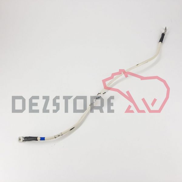 Instalatie electrica masa DAF XG