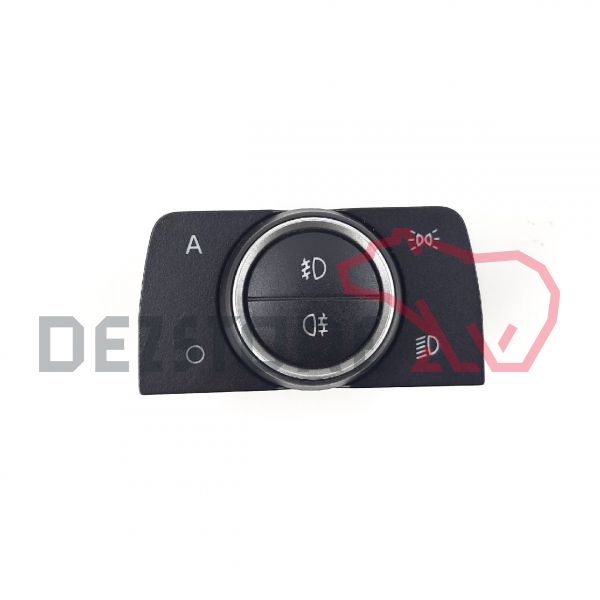 Comutator lumini interior cabina DAF XG