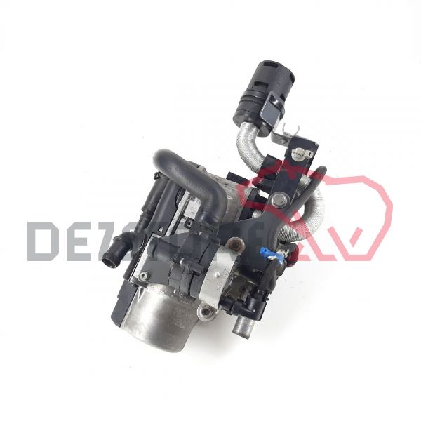 Sirocou DAF XG