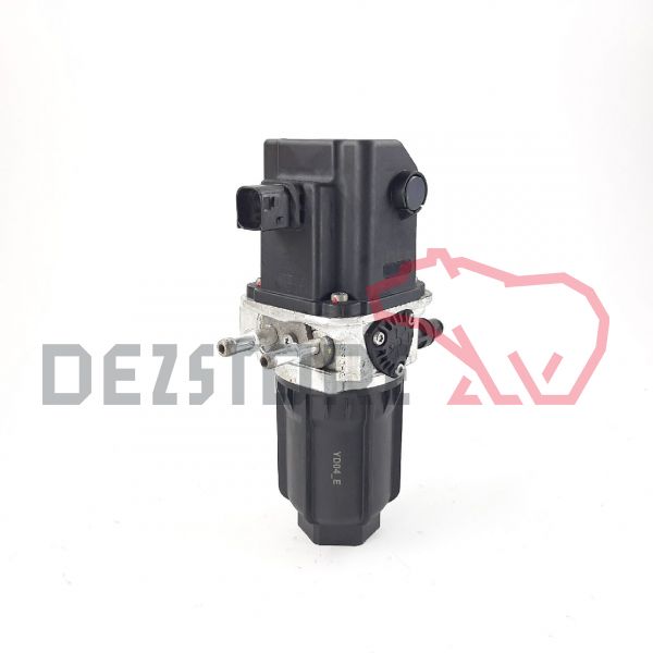 Unitate AdBlue DAF XG