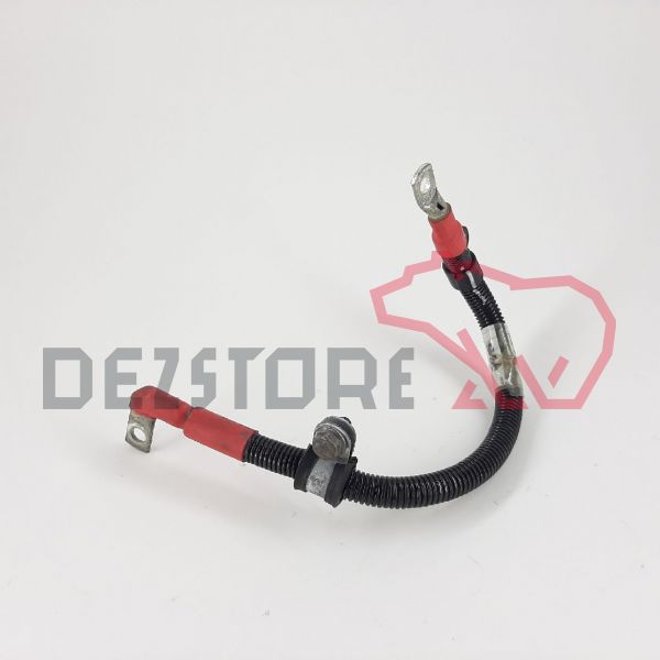 Instalatie electrica baterii DAF XG