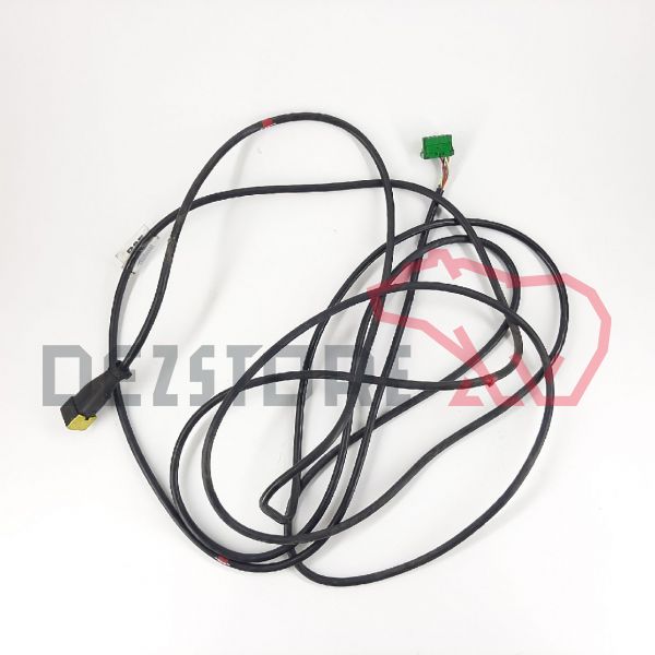 Instalatie electrica DAF XF Euro 6