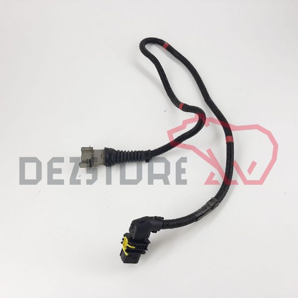 Instalatie electrica senzor radar DAF XF Euro 6