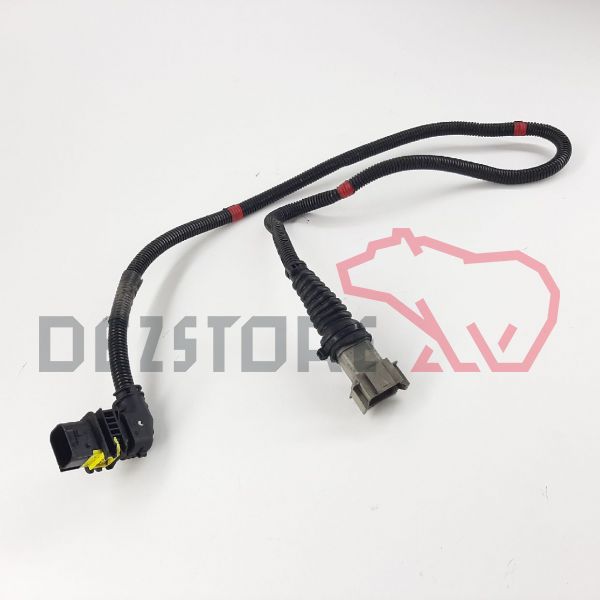 Instalatie electrica senzor radar DAF XF Euro 6