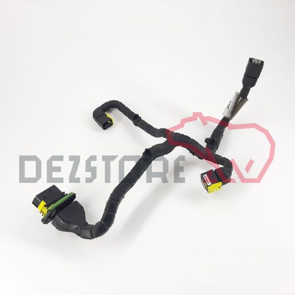 Instalatie electrica rezervor AdBlue DAF XG
