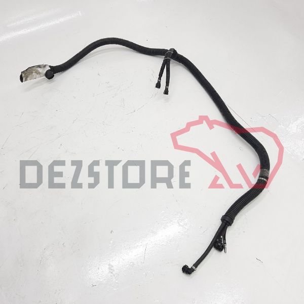 Set conducte AdBlue DAF XG