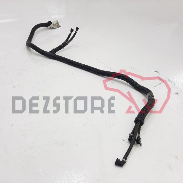 Set conducte AdBlue DAF XG