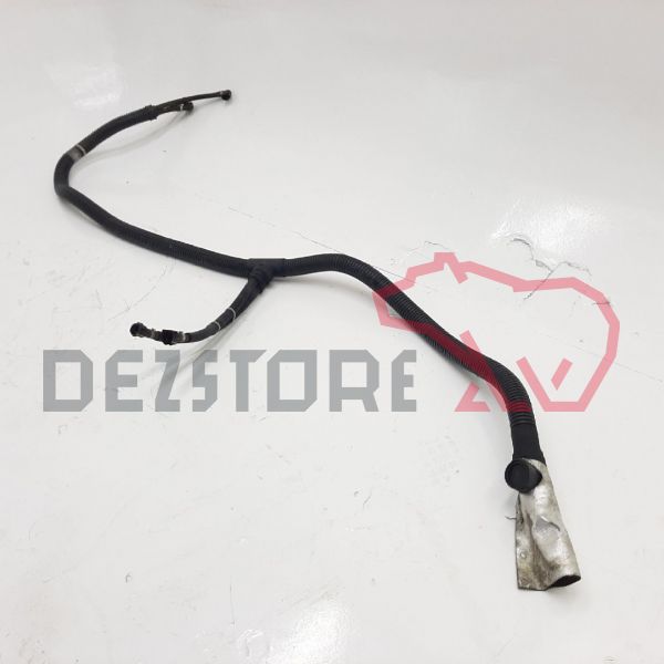 Set conducte AdBlue DAF XG