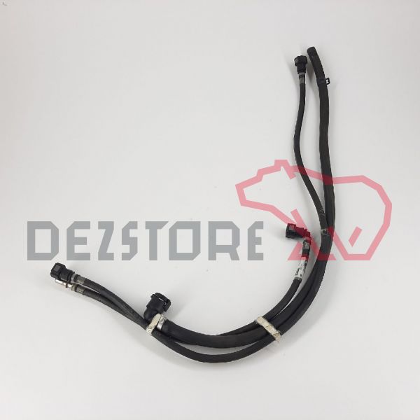 Set conducte AdBlue DAF XG