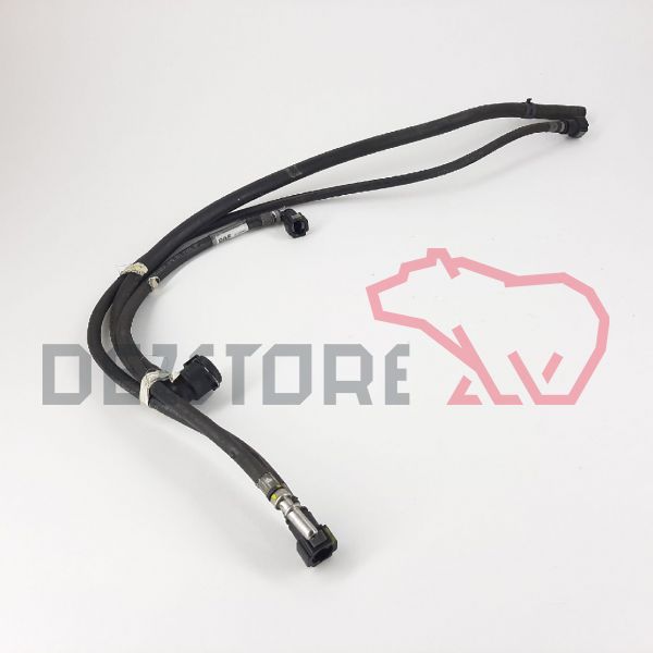 Set conducte AdBlue DAF XG