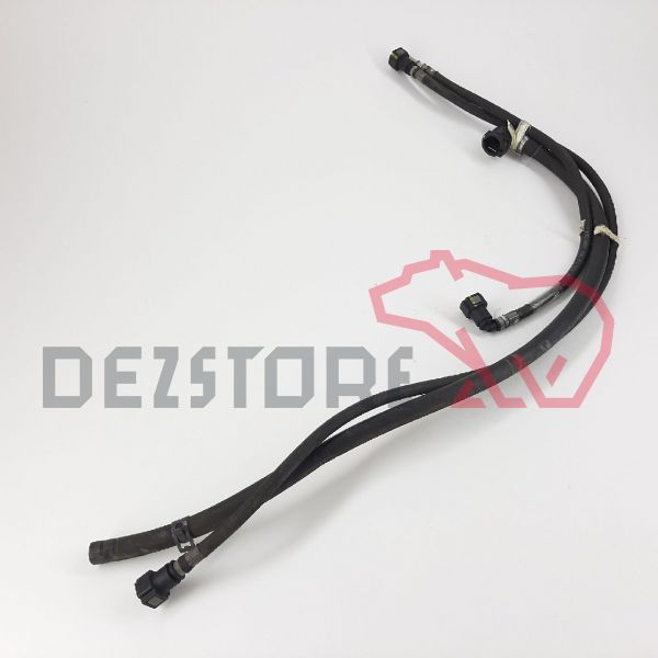Set conducte AdBlue DAF XG