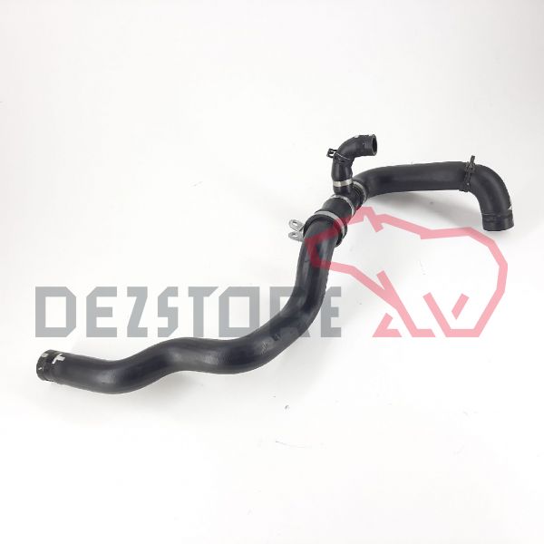 Furtun apa DAF XG