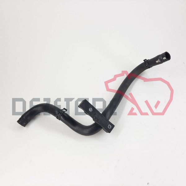 Furtun apa DAF XG