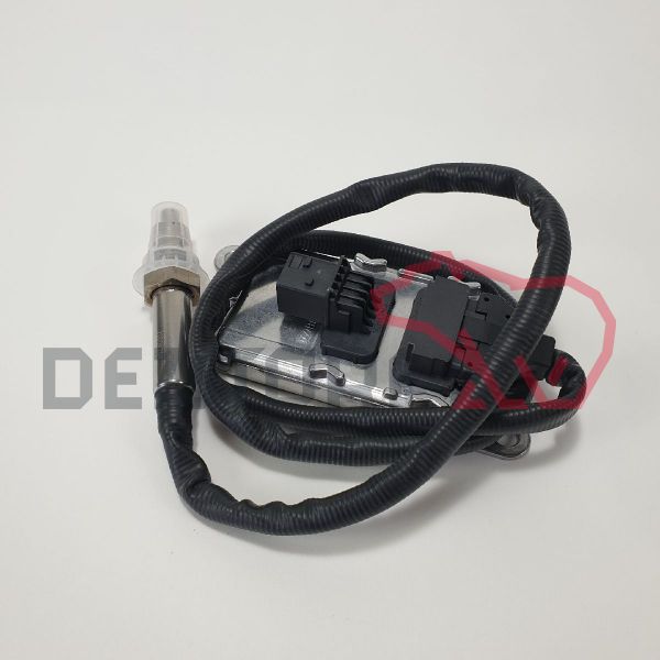 Senzor noxe Scania EBS