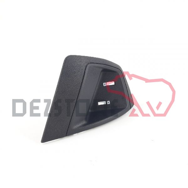 Suport interfata multimedia USB DAF XG