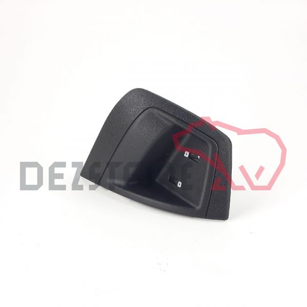 Suport interfata multimedia USB DAF XG