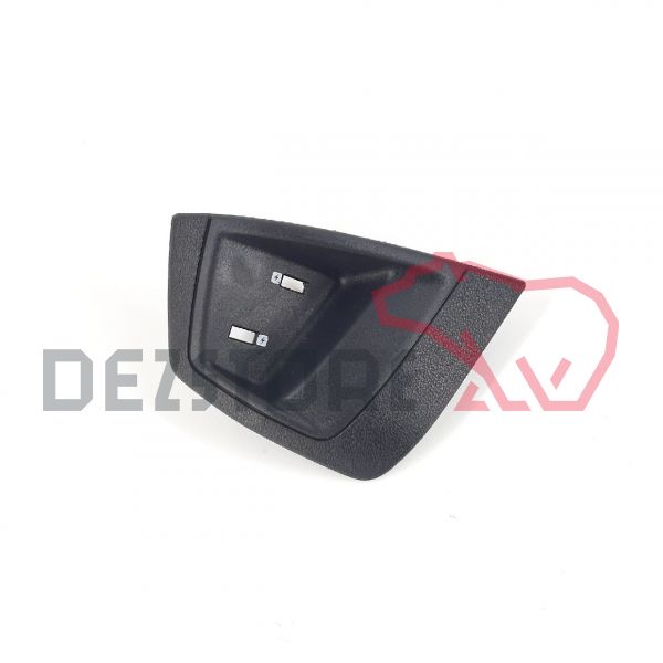 Suport interfata multimedia USB DAF XG