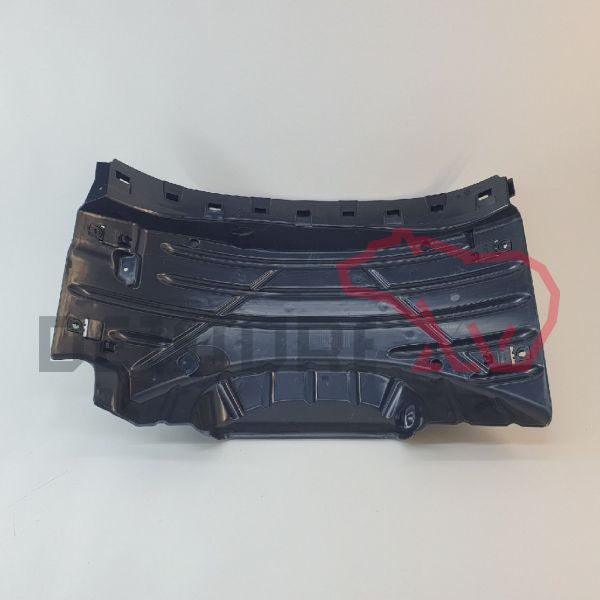 Carena noroi axa fata stanga Scania Euro 6