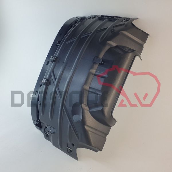 Carena noroi axa fata dreapta Scania Euro 6