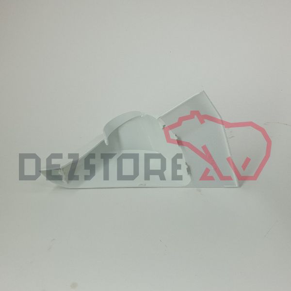 Ornament brat oglinda stanga DAF XG