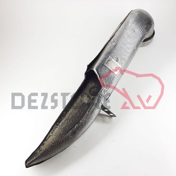 Tubulatura evacuare gaze DAF XG