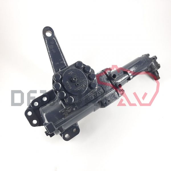 Caseta directie DAF XG