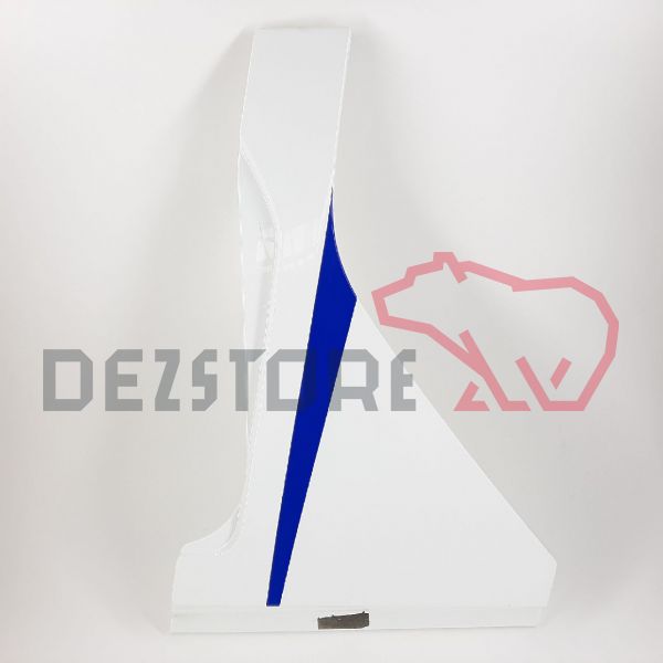 Prelungire scara mare dreapta DAF XG