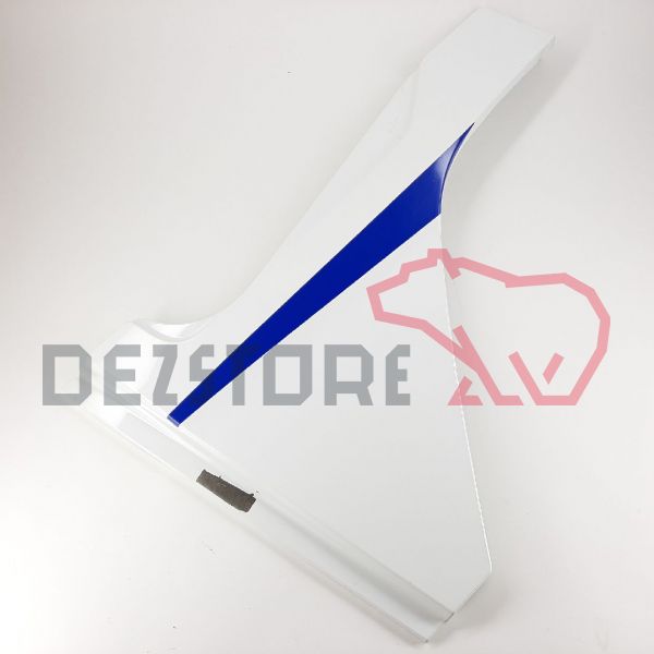Prelungire scara mare dreapta DAF XG