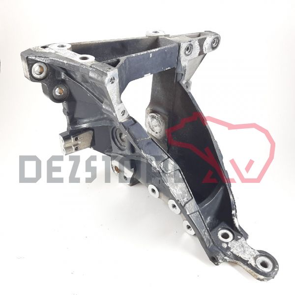 Suport armatura bara fata dreapta DAF XG