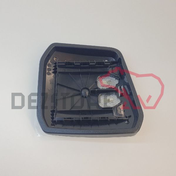 Sticla oglinda retrovizoare mica DAF XG