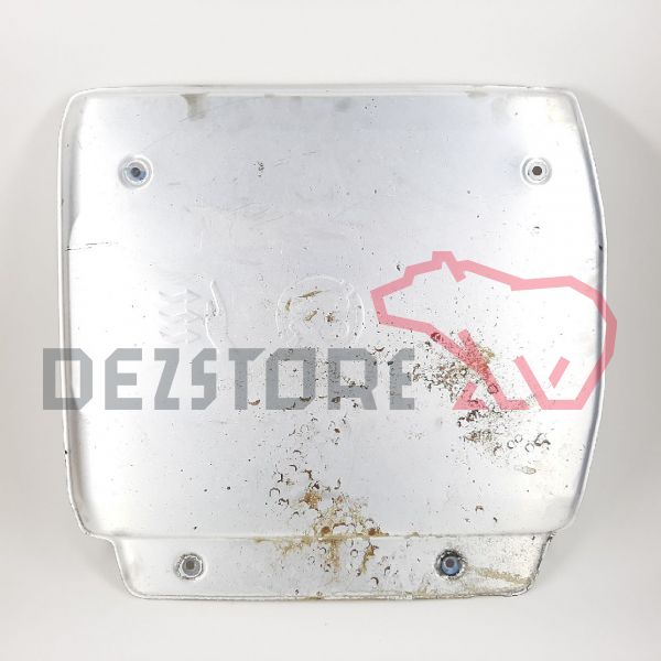 Ornament catalizator DAF XG