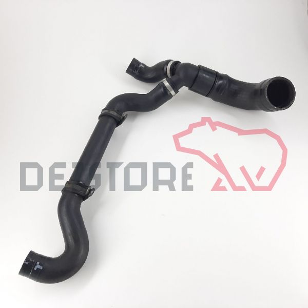 Furtun apa DAF XG