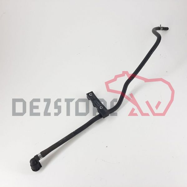 Furtun aerisire DAF XG