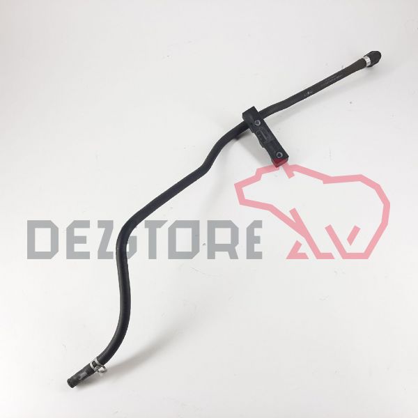 Furtun aerisire DAF XG