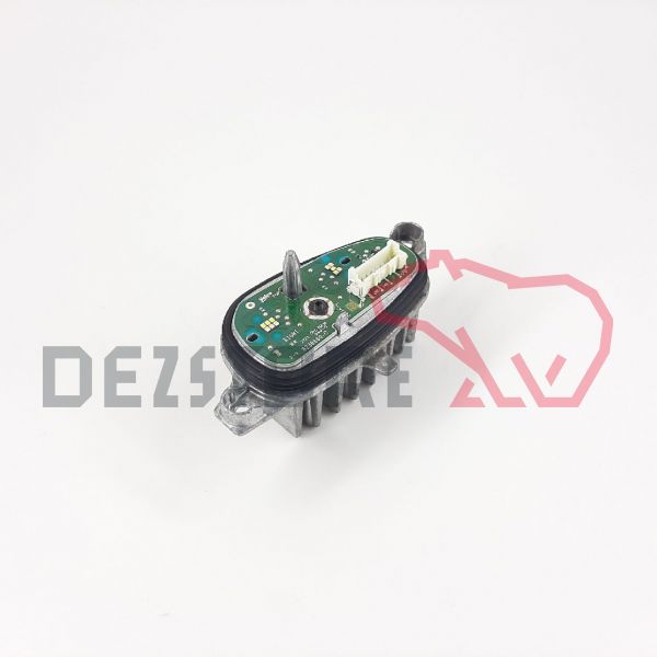 LED lumini de zi DAF XG