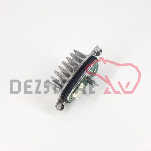 LED lumini de zi DAF XG