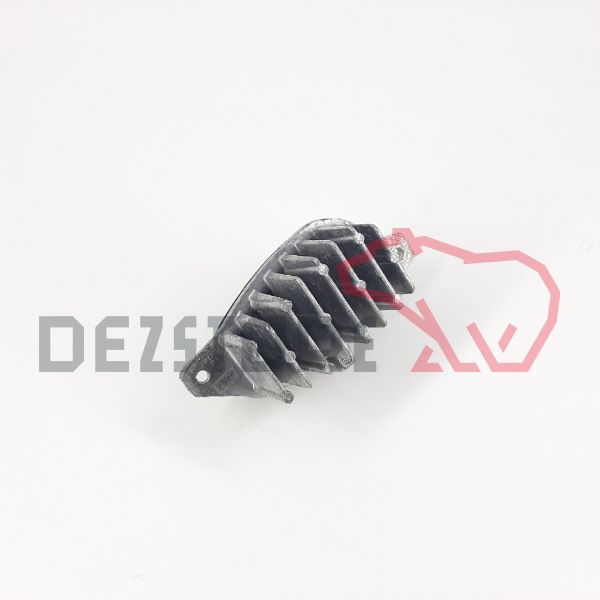 LED lumini de zi DAF XG