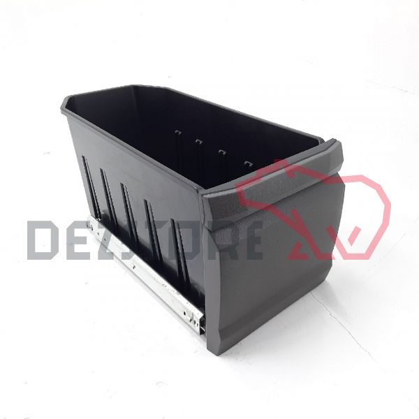 Lada alimente DAF XG